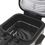 Фритюрница Endever Skyline FR-115, фото 1