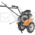 Мотоблок Carver МТ-70 (01.006.00033) бензиновый 5кВт 7л.с., фото 1