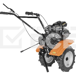 Мотоблок Carver МТ-70 (01.006.00033) бензиновый 5кВт 7л.с.