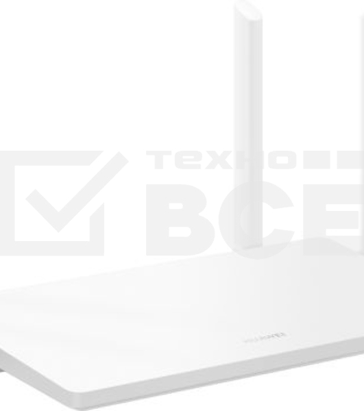 Роутер беспроводной Huawei WS7001 (AX2) 10/100/1000BASE-TX