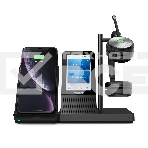 Гарнитура беспроводная Yealink WH66 Dual UC, фото10