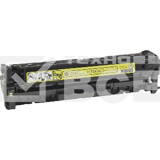 Картридж лазерный контрактный HP 312A Ylw Contract LJ Toner Cartridge