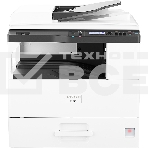 МФУ лазерный Ricoh M 2701 (418118), A3, ч/б, печ. до 27 стр/мин. (А4) до 15 стр/мин. (А3), скан. до 18 стр/мин. (ч/б) 6 стр/мин. (цвет), 600 x 600 dpi, Ethernet, USB, фото7