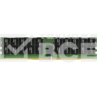 Оперативная память Samsung, DDR5, 16GB (1x16GB), 4800MHz, CL40, ECC, RDIMM, OEM