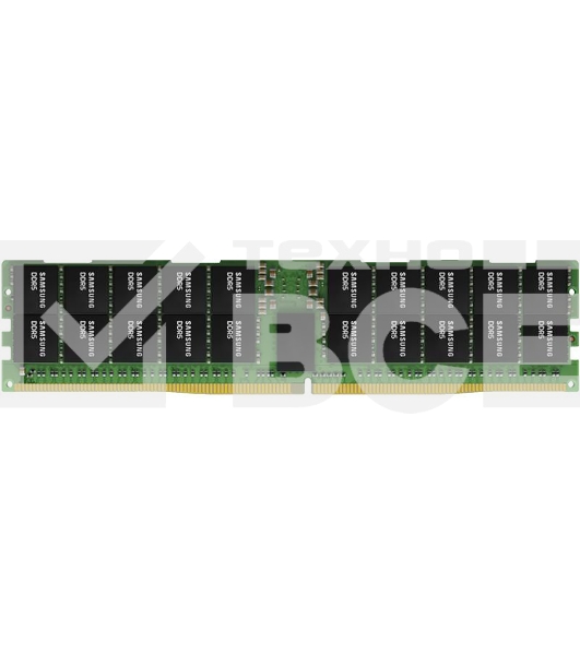 Оперативная память Samsung, DDR5, 16GB (1x16GB), 4800MHz, CL40, ECC, RDIMM, OEM