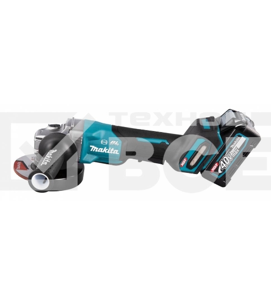 УШМ акк Makita GA013GZ