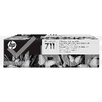 Комплект для замены печатающей головки HP 711 C1Q10A для HP Designjet T120/T520, фото2