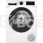 Сушильная машина Bosch WQG24500BY пан.англ. кл.энер.:A++ макс.загр.:9кг белый, фото5