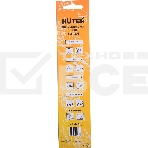 Шина для цепных пил Huter CS-61 1' 36звен. для ELS-20Li (71/4/37), фото 1