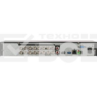 Видеорегистратор Dahua DH-XVR5116H-4KL-I3
