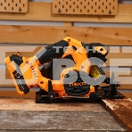 Аккумулятор DEKO тип BL1820B Li-ion, 20В, 2.0А*ч, фото6