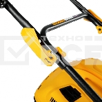 Газонокосилка бензиновая GLD-460SP 58803, фото14