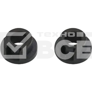 Бушинг резинового вала для PANTUM P2500/P3300/M6500/M6700/M7100 (2 шт/компл) CET