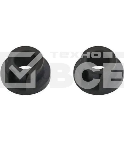 Бушинг резинового вала для PANTUM P2500/P3300/M6500/M6700/M7100 (2 шт/компл) CET