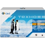 Картридж лазерный G&G GG-C057H черный (10000стр.) для Canon LBP228x/LBP226dw/LBP223dw/MF449x/MF446x/MF445dw, фото 1