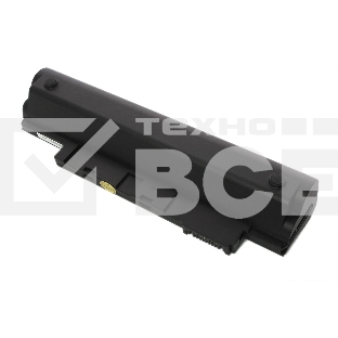 Аккумуляторная батарея для ноутбука Acer Aspire One D255 D260 eMachines 355 350 7800mAh OEM черный