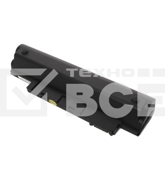 Аккумуляторная батарея для ноутбука Acer Aspire One D255 D260 eMachines 355 350 7800mAh OEM черный