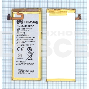 Аккумуляторная батарея для Huawei Honor 4C HB444199EBC