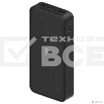 Внешний аккумулятор 20000mAh Xiaomi Redmi 18W Fast Charge Power Bank (черный) 20000mAh Redmi 18W Fast Charge Power Bank (черный), фото2