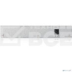 Коммутатор ZyXEL GS1200-8 Smart 8-port GbE Web Managed Switch, 60W, VLAN, IGMP, QoS, Link Aggregation, фото8