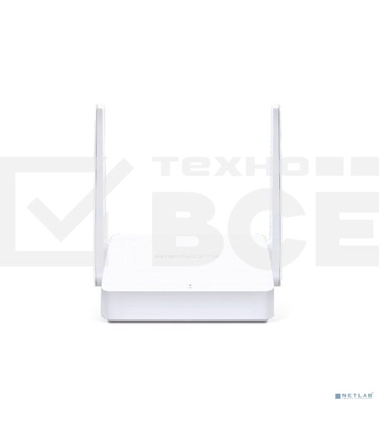 Роутер Wi-FiMercusys MW301RN300