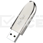 Флеш диск USB Drive Netac U352 USB3.0 256GB, retail version, фото14