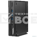 Платформа MSI Pro DP10 12M Mini Core i3-1215U (1.2GHz), NoMemory, noHDD, noSSD, Intel UHD Graphics 730, noDVD, WiFi, BT, 120W, VESA, COM Port, noOS, 1y war-ty, фото3