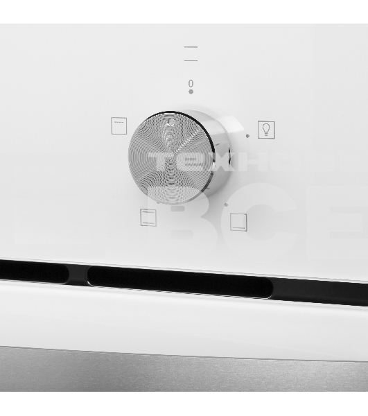 Шкаф духовой электрический Maunfeld EOEC.564W, встраиваемый