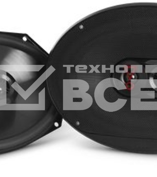 Автоколонки JBL STAGE3 9637 6