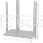 Интернет-центр Keenetic KN-4910 с модемом 4G, Mesh Wi-Fi 5 AC1200 и 4-портовым Smart-коммутатором, фото2