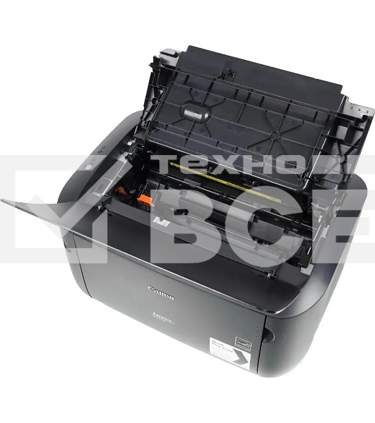 Принтер лазерный Canon i-Sensys LBP6030B (8468B006), A4, ч/б, печ. до 18 стр/мин., 600 x 600 dpi, USB