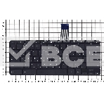 Клавиатура для ноутбука HP Chromebook 11 G2 G3 G4 11-2000 11-2100 черная, фото2