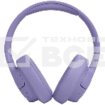 Наушники JBL Purple  JBLT770NCPUR фиолетовый, фото14