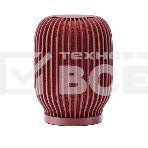 Акустическая система серии SberBoom модели SBDV-00090, цвет терракотовый, торговой марки SBER, фото 1