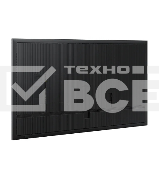 Информационный дисплей Samsung QB50C 50