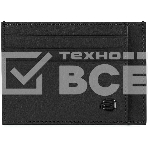 Картхолдер Piquadro Black Square PP2762B3R/N черный, натуральная кожа, фото2