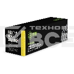 Картридж лазерный Cactus CS-CE312A желтый (1000 стр.) для HP LJ CP1012Pro/CP1025, фото2