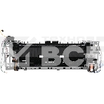 Печка в сборе Cactus CS-FU-HP-M477 (RM2-6435 , RM2-6461-reman) для HP CLJ M377dw , M452dn,dw , M477fdn,fdw 100000стр., фото5
