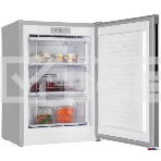 Морозилка Nordfrost DF 256 SAP, серебристый, 100л, 3 ящика, фото28