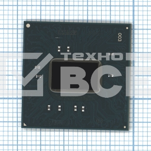 Чип intel SR30W GL82HM175