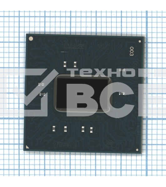 Чип intel SR30W GL82HM175