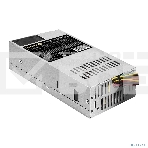 Блок питания ExeGate F500AS (EX292235RUS), 500Вт, 40мм, серебряный, фото2