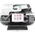 Сканер HP Digital Sender Flow 8500 Fn2 Scanner, фото8