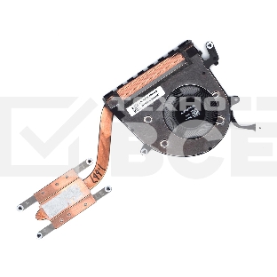 Система охлаждения для ноутбука Lenovo ThinkPad X390 Yoga