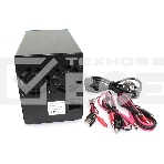 Лабораторный блок питания двухканальный Amperin AI-W3010x2C 30V, 10A, 0,6 кВт, фото 1