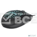 Мышь проводная SVEN RX-70 черный, 1200 dpi, USB, кнопки - 3, фото12