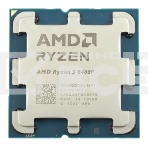 Процессор AMD Ryzen 5 8400F Soc-AM5 4.2GHz OEM, фото 1