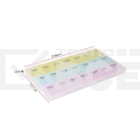 Ящик для инструментов R529A