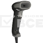 Сканер штрих-кода ручной Honeywell 1470G2D-2USB-R EMEA Kit, 2D имидж, проводной, 70 см/сек, USB, чёрный, фото6