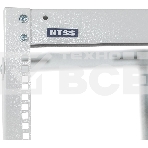 Стойка двухрамная NTSS NTSS-2POR33U/600-1000 33U 550ммx1000мм 600кг серый, фото4